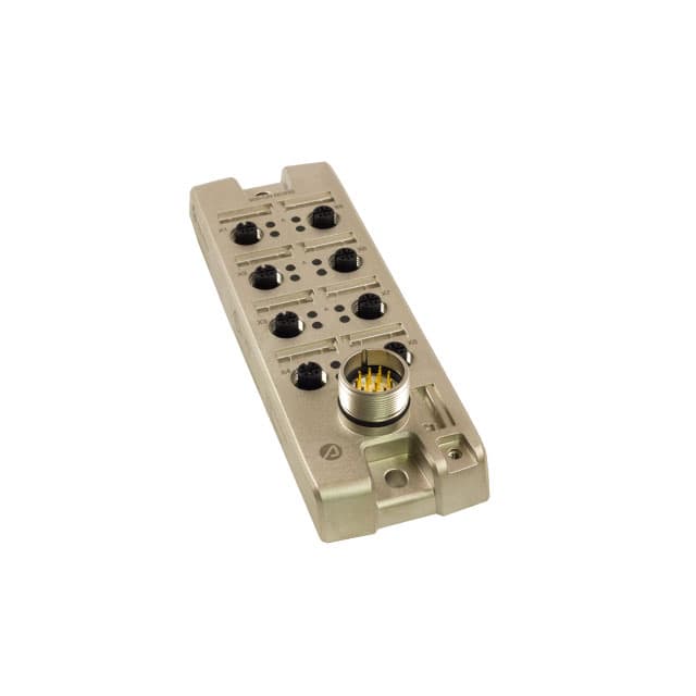 900-CN NC032 Alpha Wire  Sensor Interface - Junction Blocks